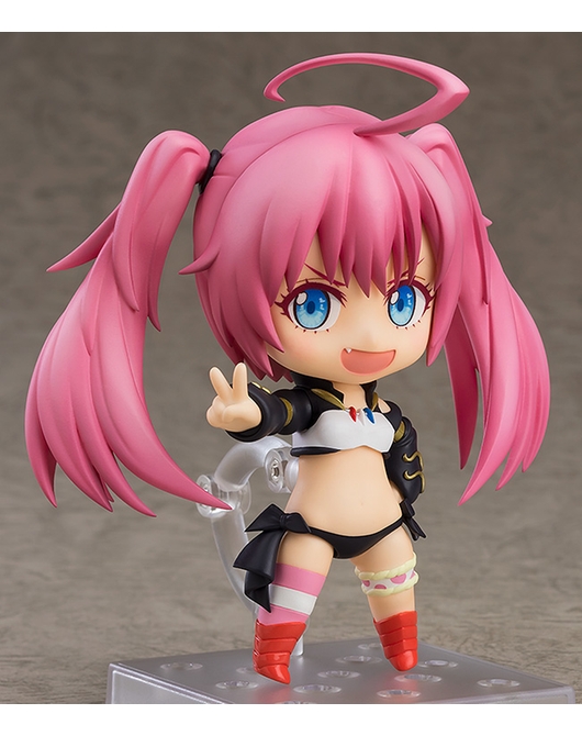 milim nava nendoroid