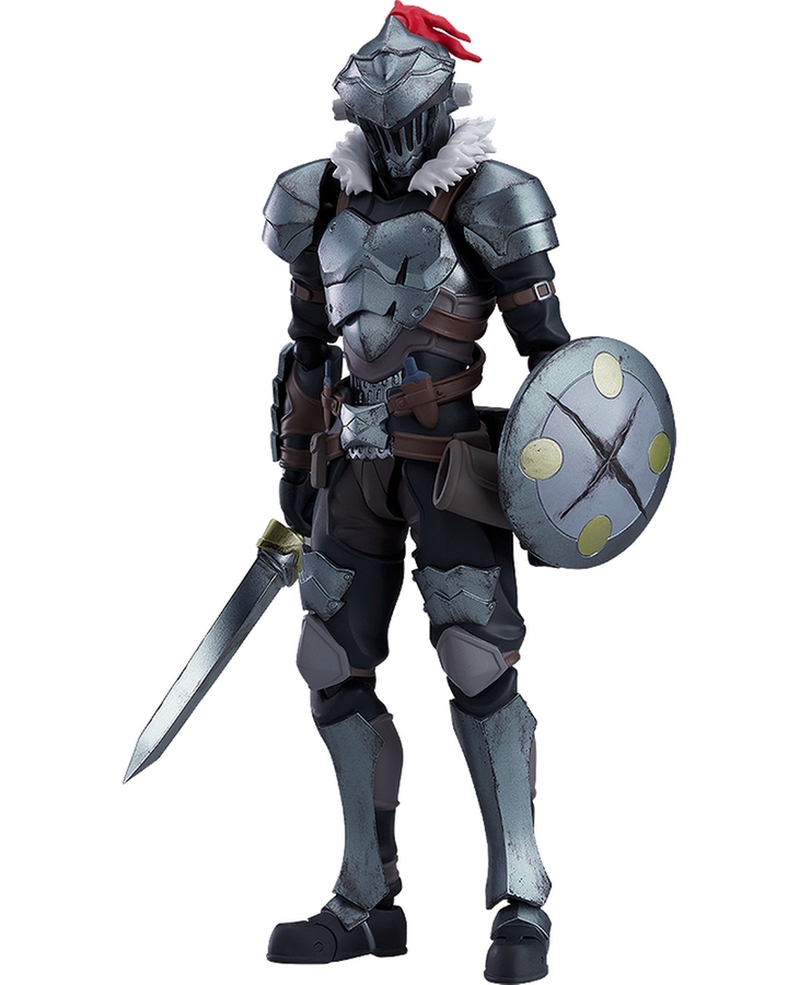 Figma goblin slayer sale