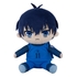 BLUELOCK Plushie Isagi Yoichi