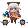 ねんどろいど 百江なぎさ