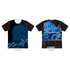 オーメストグランデ ツーリングTシャツ　2051年夏モデル「ミュウメ」（再販）