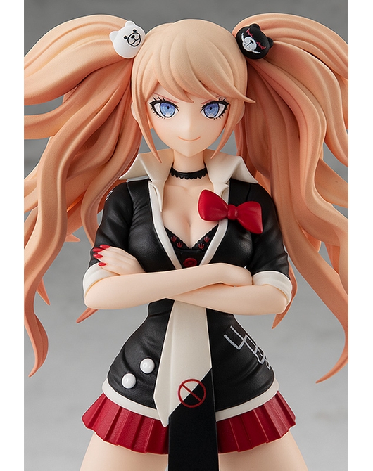 junko enoshima figure pop up parade