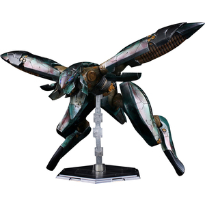 METAL GEAR RAY (メタルギアRAY)　ハーフサイズ版