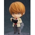 Nendoroid Light Yagami 2.0 (Rerelease)