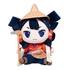 Sakuna: Of Rice and Ruin Plushies (Princess Sakuna)