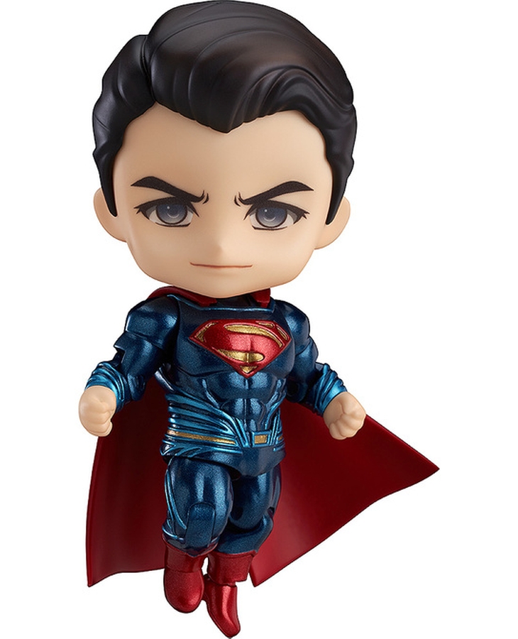 【最安値】 ねんどろいど ジャスティス・エディション【特典 スーパーマン その他