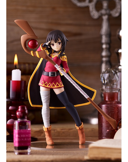 megumin pop up parade