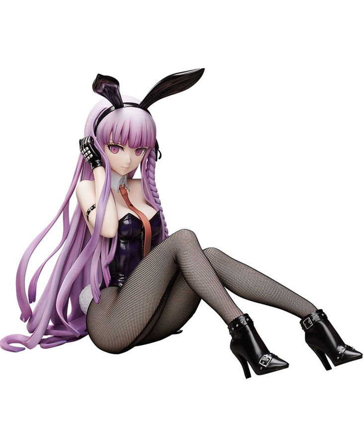 Kyoko Kirigiri: Bunny Ver.