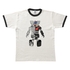 TENGA ROBO Tee 【MAZINGER Z Collaboration】WHITE