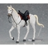 figma Horse ver. 2 (White)(Rerelease)