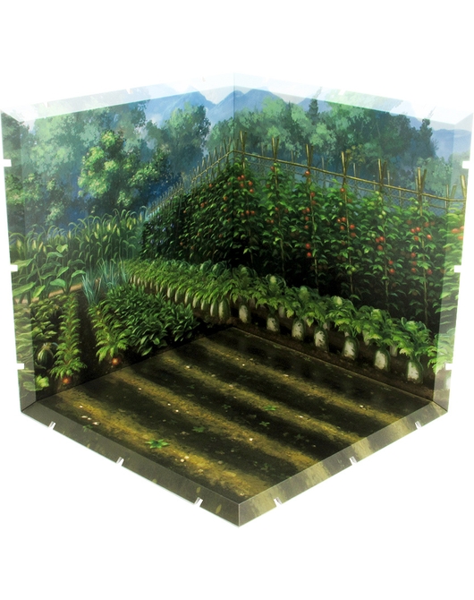 Dioramansion 150: Field