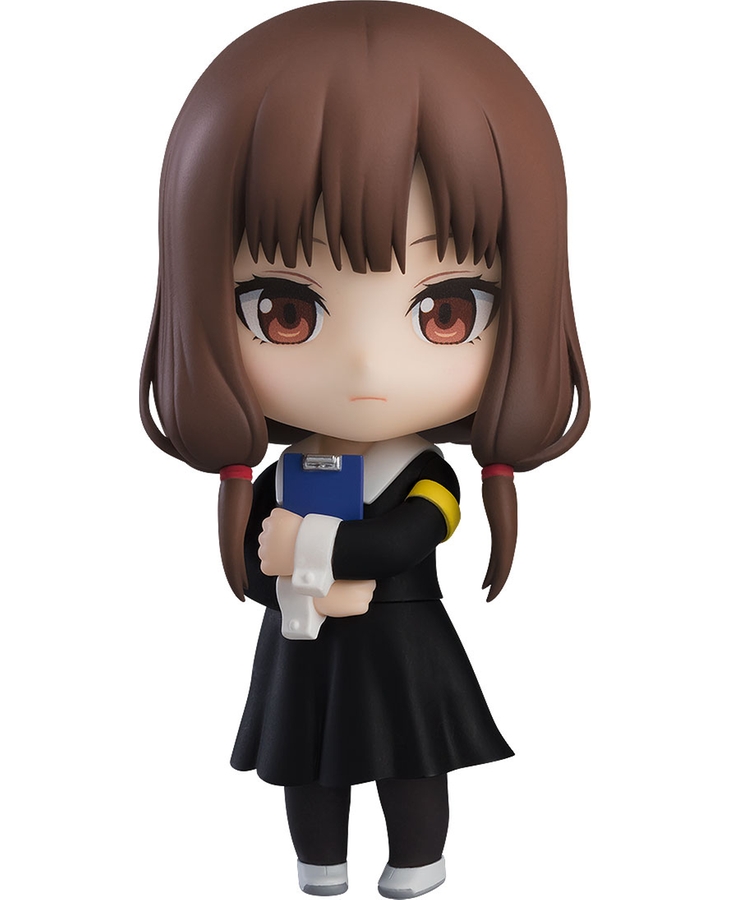 【預購活動】黏土人 伊井野御子