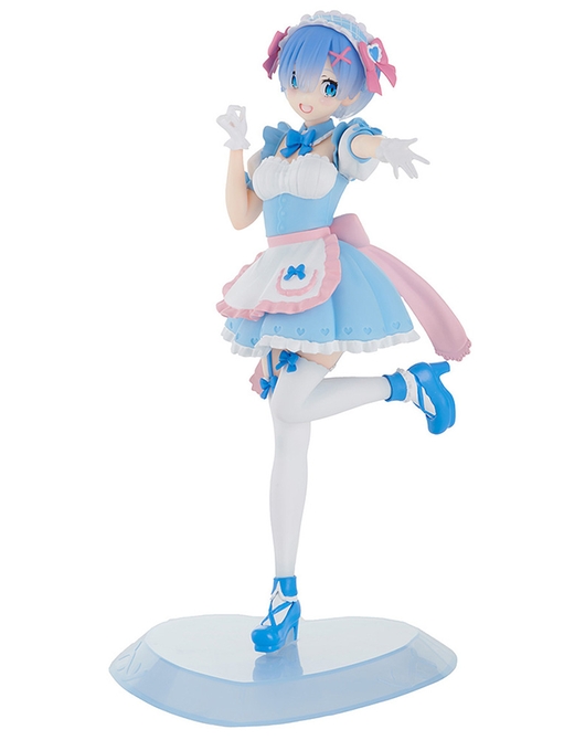 TENITOL 夢かわメイド レム