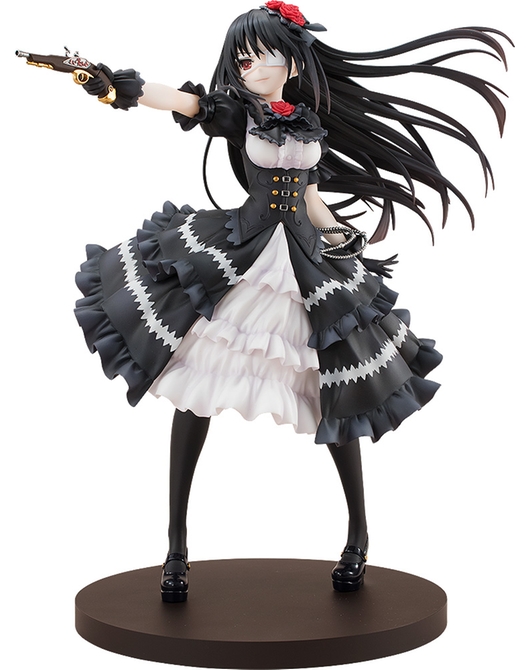 時崎 狂三　ファンタジア30周年記念Ver.