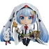 Nendoroid Snow Miku: Crane Priestess Ver.
