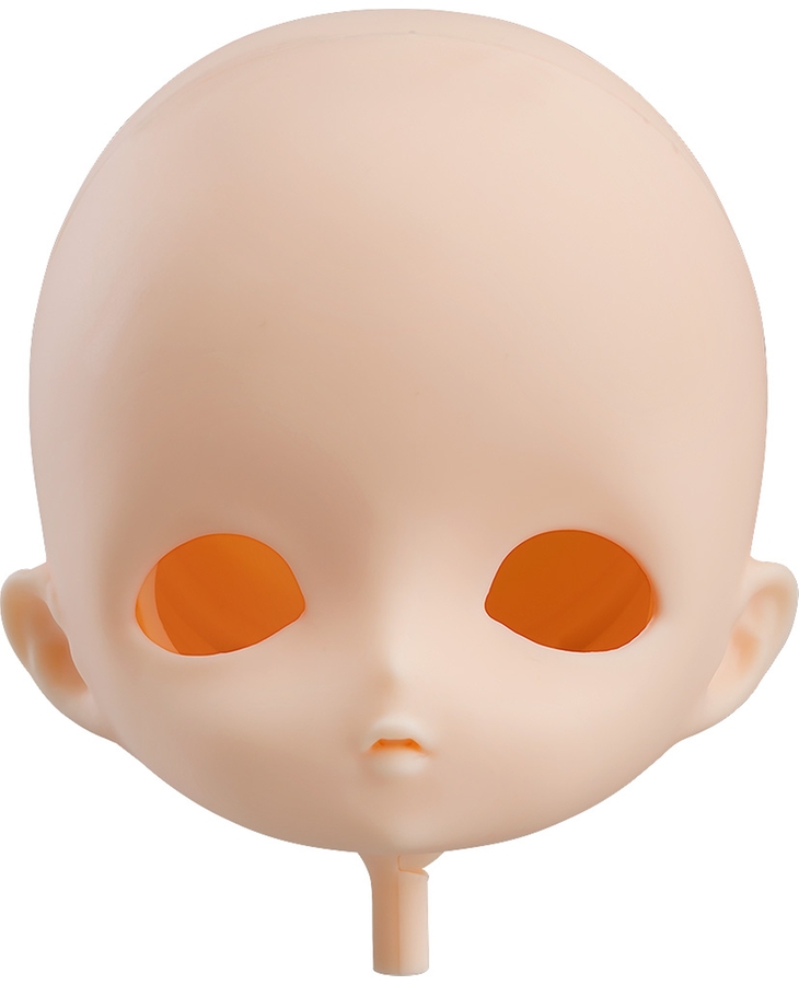 Harmonia bloom blooming doll (Head)