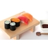 Sushi Plastic Model: Kappa Maki (Cucumber Sushi Roll) (Rerelease)