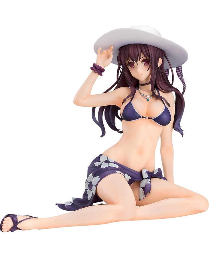 Utaha Kasumigaoka: Swimsuit Ver.