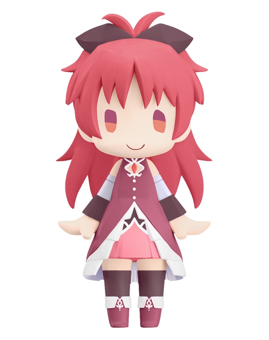 HELLO! GOOD SMILE 佐倉杏子