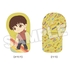 TinyTAN Nendoroid Plus Die Cut Cushion j-hope