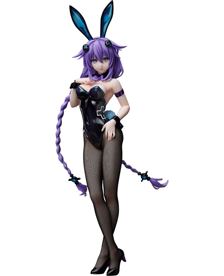 Purple Heart: Bunny Ver.