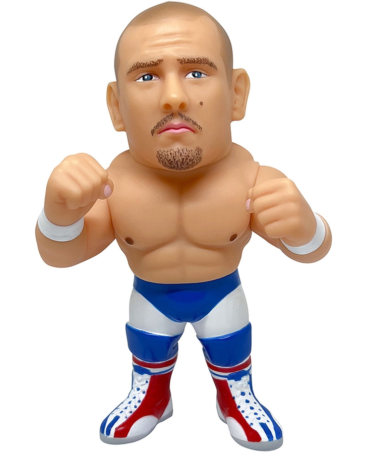 16d Collection 030: Dynamite Kid