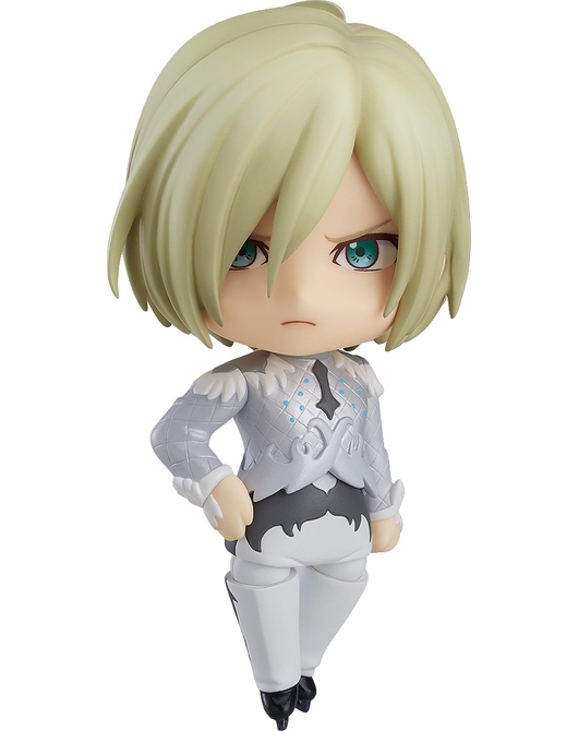 ねんどろいど ユーリ・プリセツキー