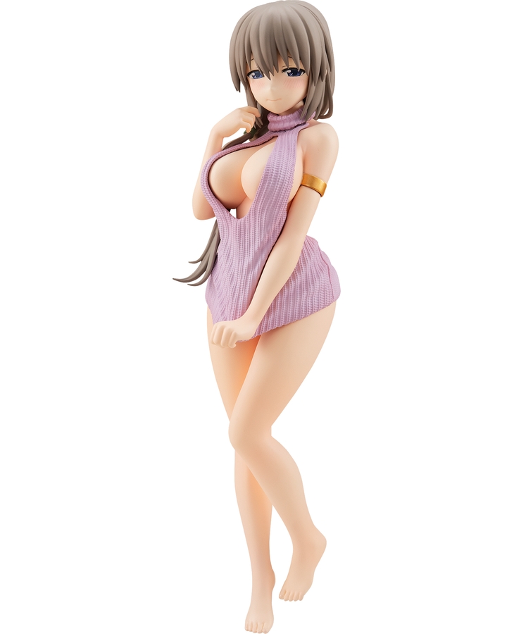 Tsuki Uzaki -SUGOI Knitwear ver.-