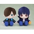 The Dangers in My Heart Plushie Kyotaro Ichikawa
