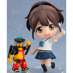 ねんどろいど 瀬乃宮あき穂