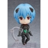 ねんどろいど アヤナミレイ（仮称） プラグスーツVer.（再販）