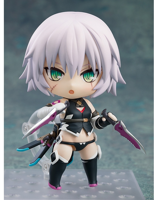 nendoroid jack the ripper