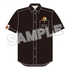 Among Us Nendoroid Plus Work Shirt Crewmate (Orange)