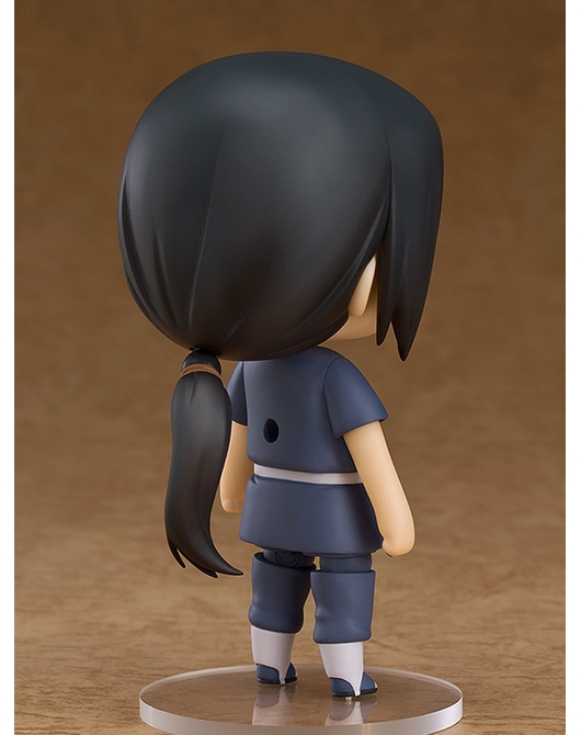 goodsmile itachi