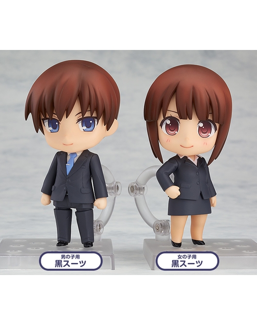 呪術廻戦　五条悟　ねんどろいど スーツVer. ねんどろいど 五条悟 スーツVer. – SOOTANG HOBBY