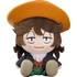 ぬいぐるみ ウィリアム・ダンピア