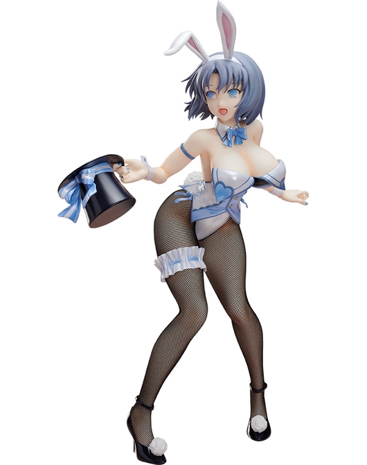 雪泉 バニーVer.