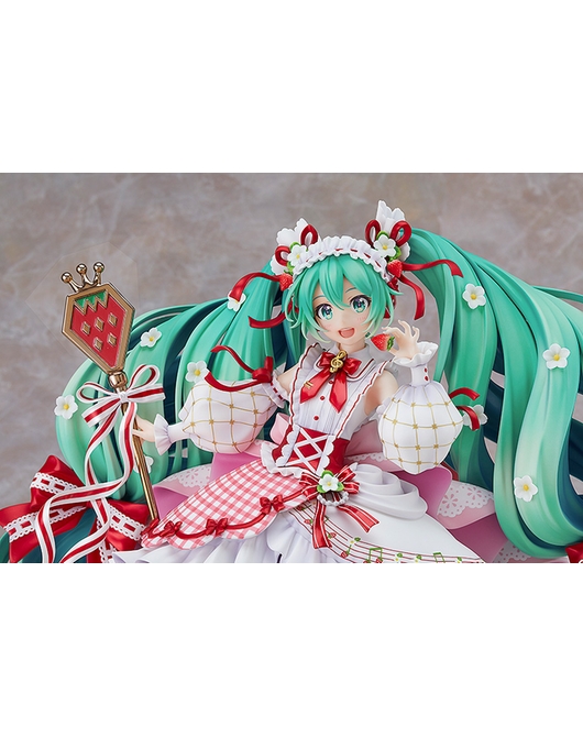 初音未來 15th Anniversary Ver.