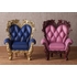 PARDOLL Antique Chair: Valentine