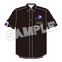 Among Us Nendoroid Plus Work Shirt Crewmate (Purple)