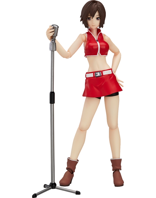 figma MEIKO