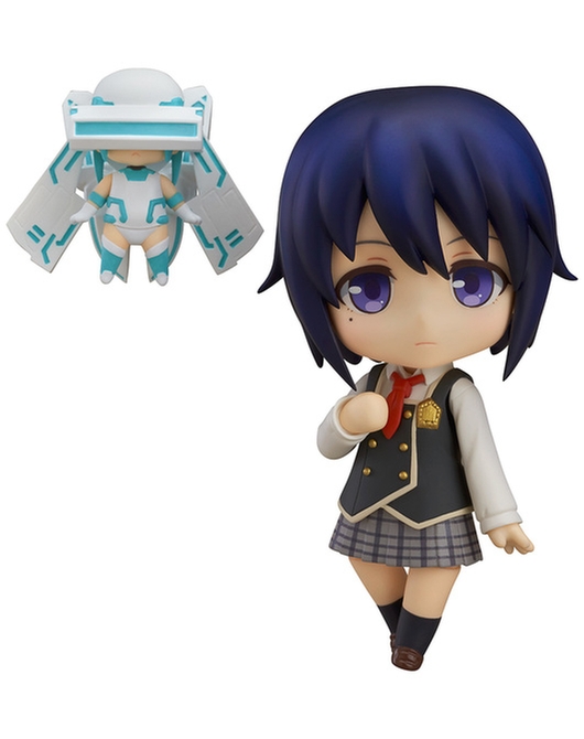 ねんどろいど 澄原サトカ【特典付き】