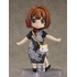 ねんどろいどどーる おようふくセット チャイナドレス （ドラゴン）
