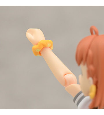 figma Chika Takami