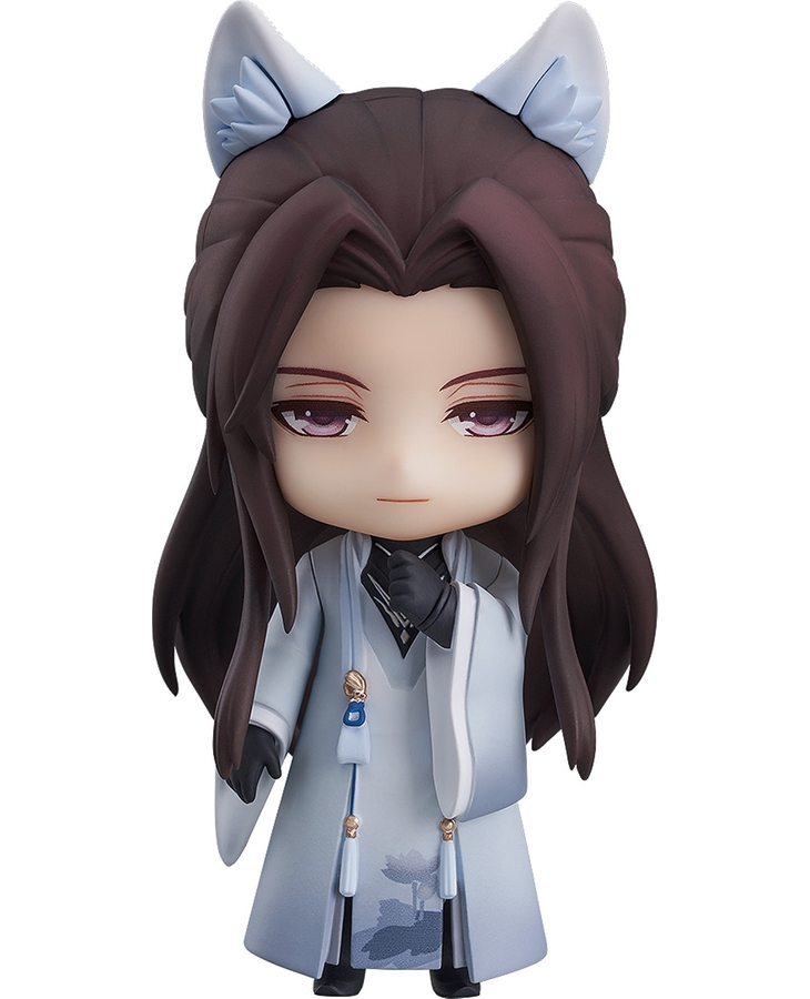 Nendoroid Mo Xu: Stranger Ver.