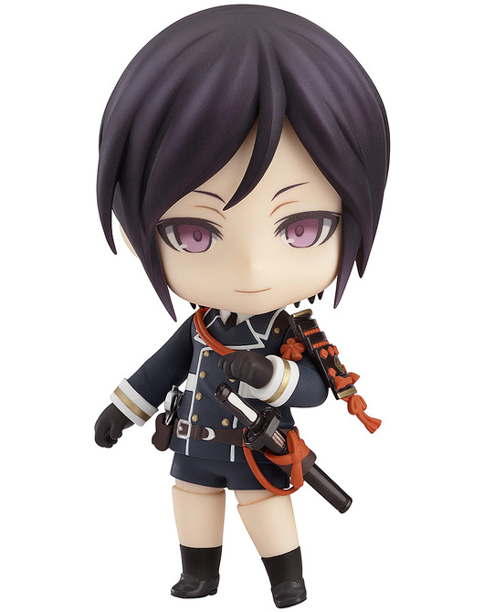 ねんどろいど 薬研藤四郎【特典付き】