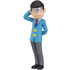 figma Todomatsu Matsuno (Multiple Purchase Campaign Product)