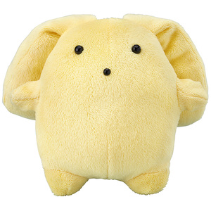 wooser Puchi Plushie: Fluffy Ver.