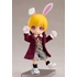 Nendoroid Doll: Animal Hand Parts Set (Brown)