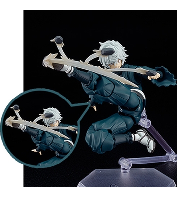 figma 畫眉丸 figma 畫眉丸